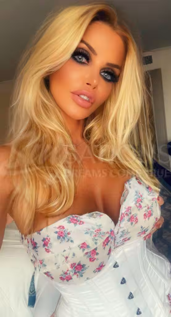 Escort - Stamford - Victoria Zdrok | Vika