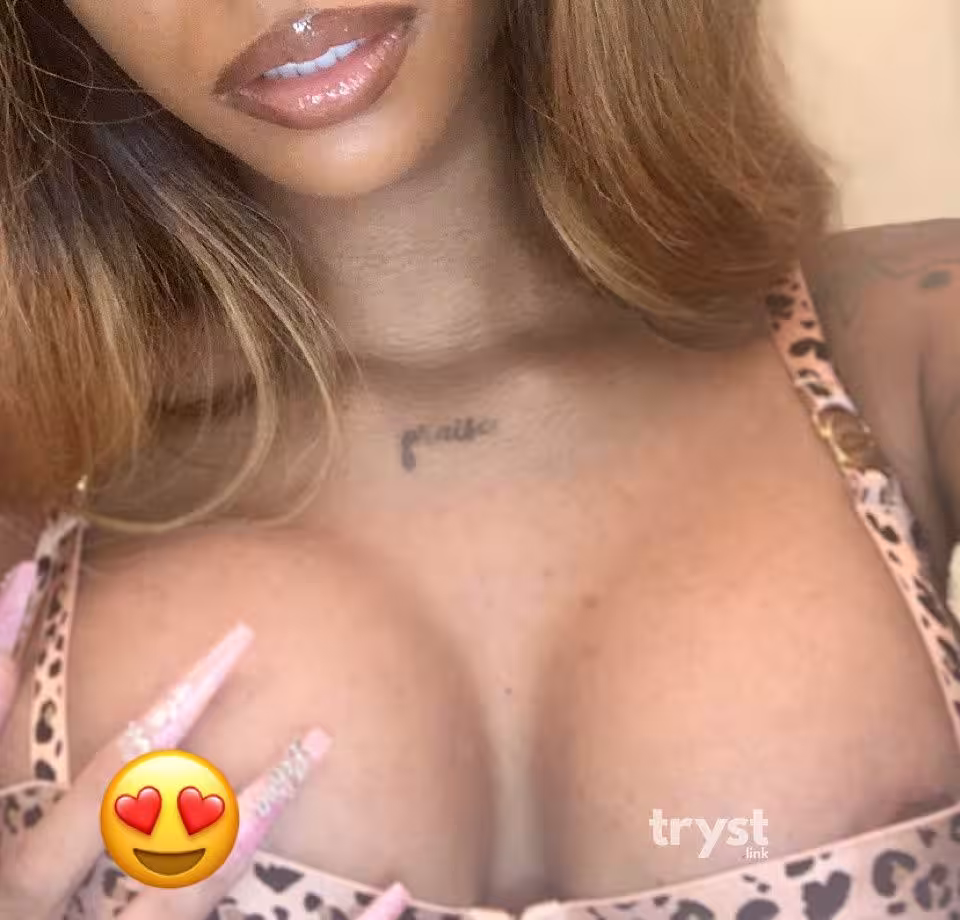 Chicago - Escort - Jade
