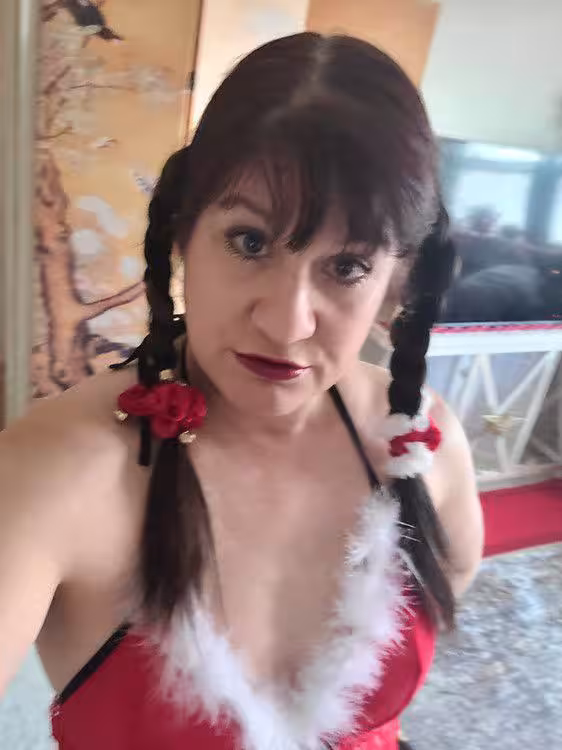 Lady Anna | Betty - Minneapolis - Escort