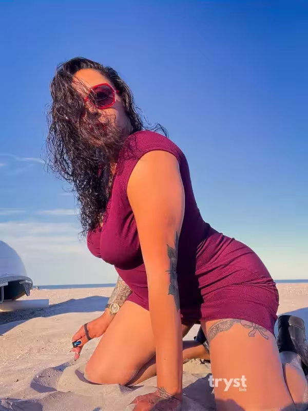 Amanda - Long Island - Escort