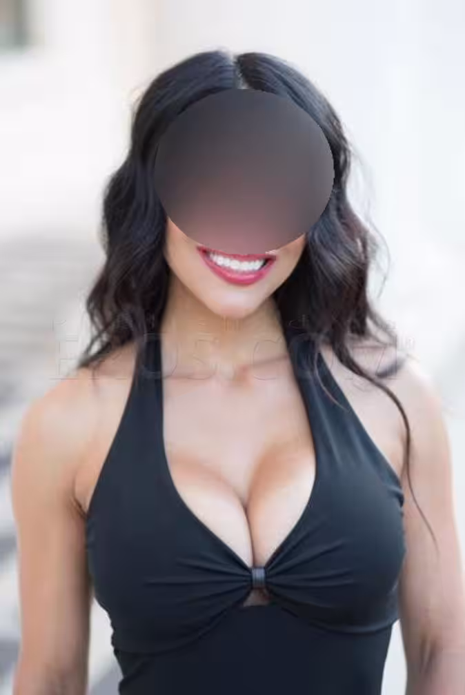 Escort - Sonia Solano - San Francisco