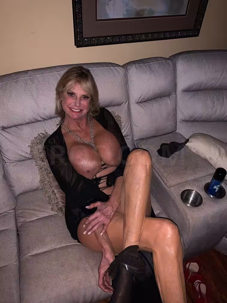 Escort - Atlanta - Samantha Summers
