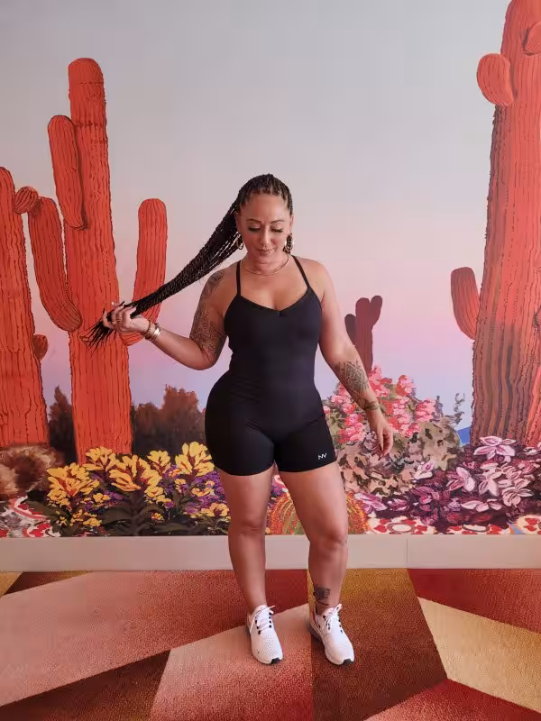 Renee Hartz - Phoenix - Massage