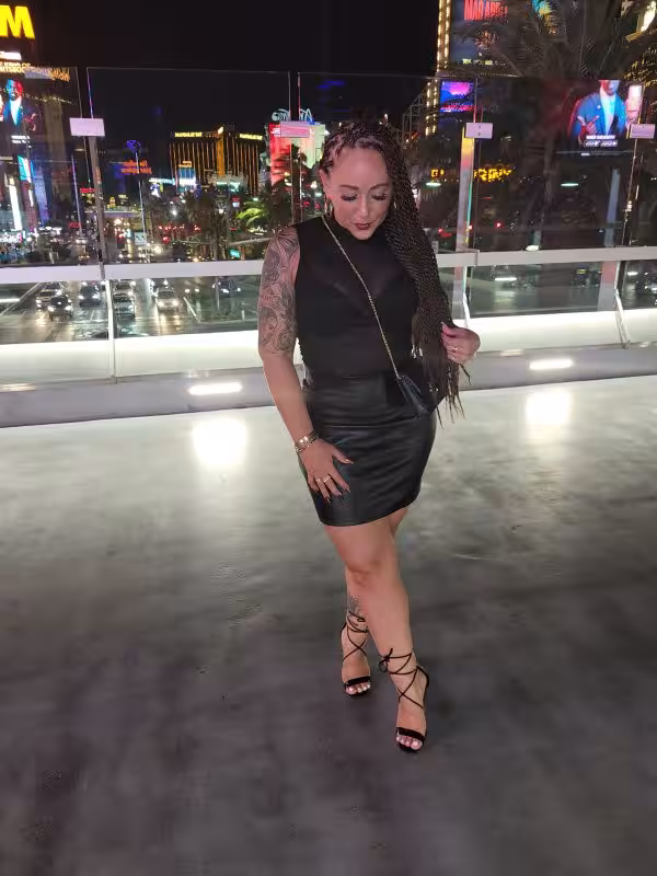 Phoenix - Renee Hartz - Massage