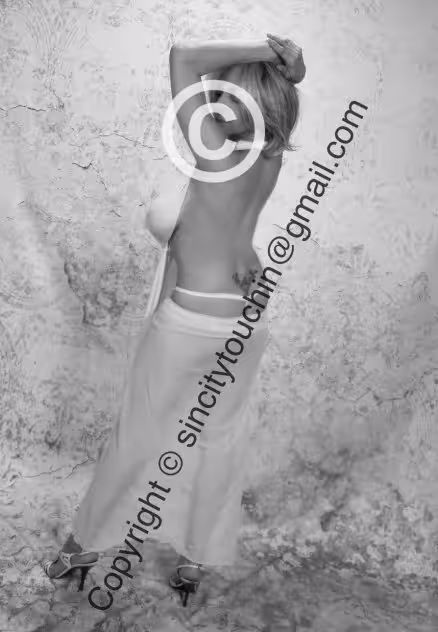 Las Vegas - Escort - Sincitytouchin