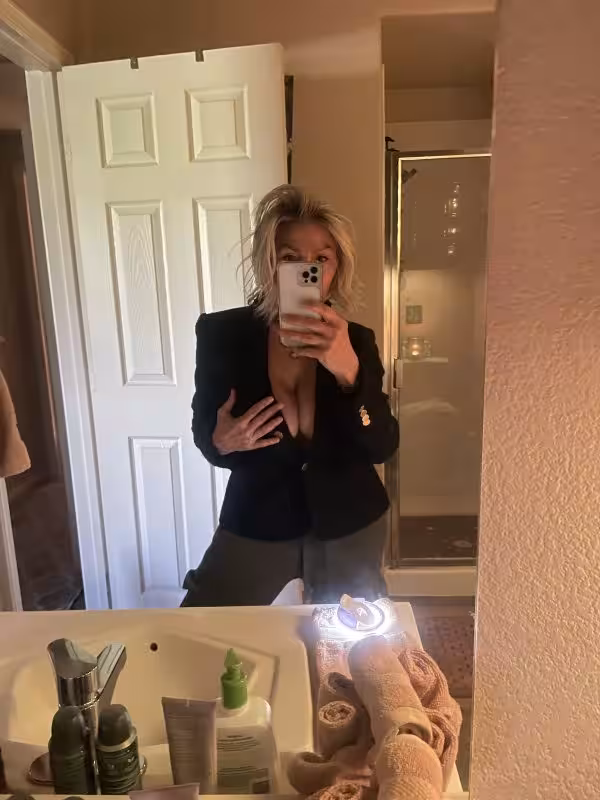 Escort - Las Vegas - Sincitytouchin