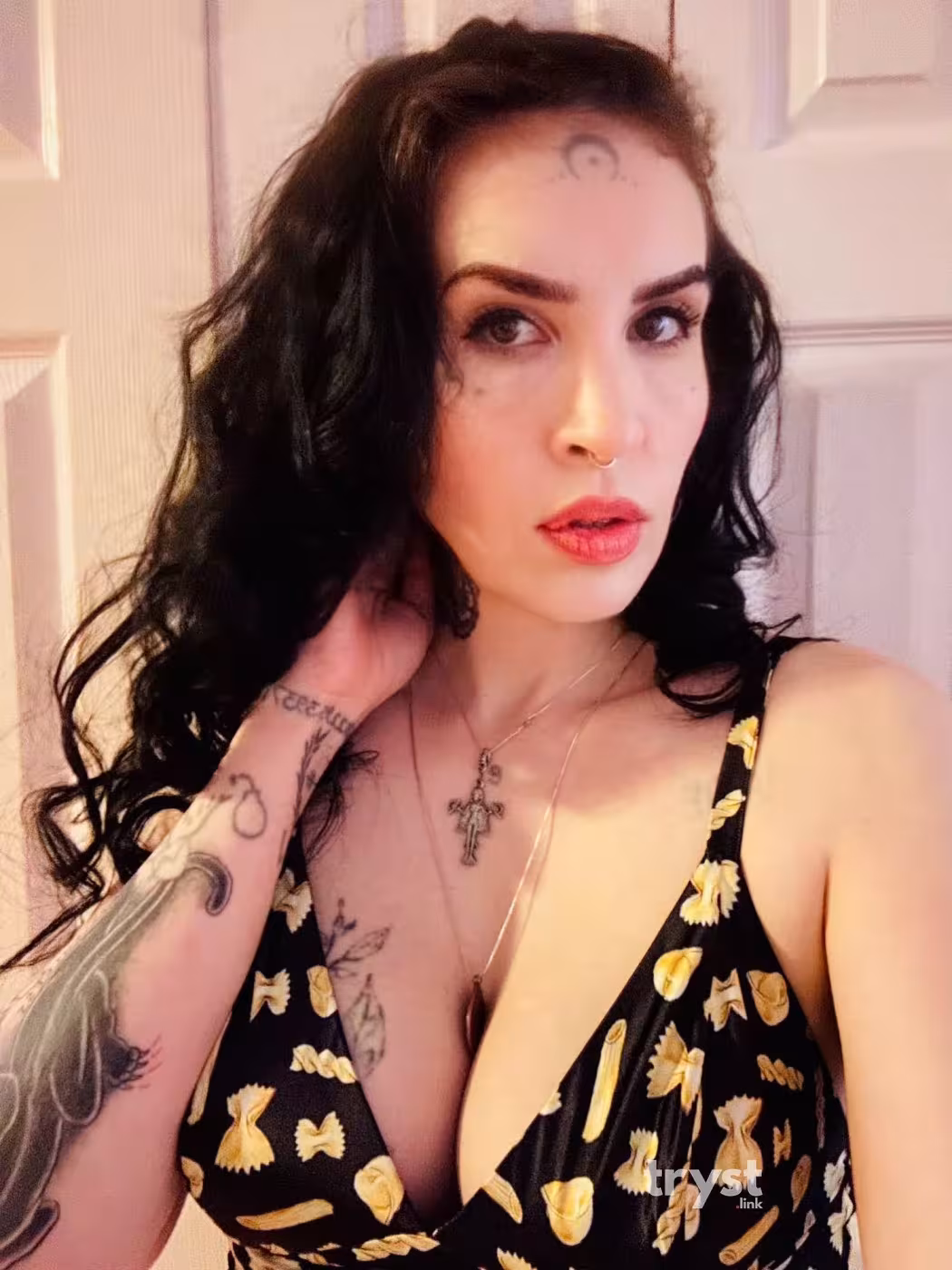 Escort - Chicago - Ruby Bell