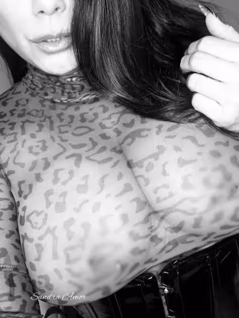 North Hollywood - Sandra - Massage