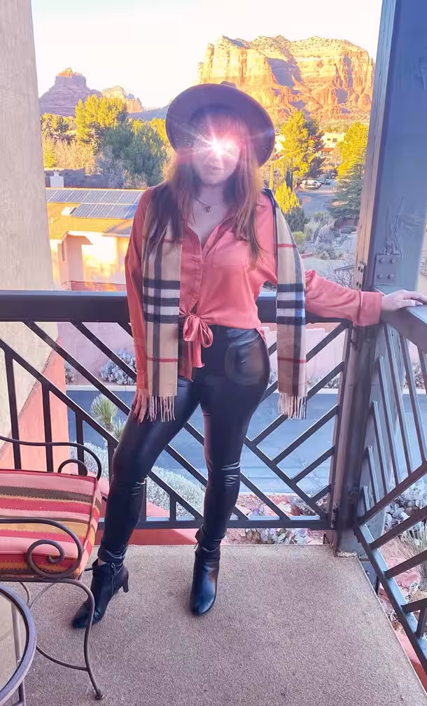 Sage Greene - Tucson - Escort