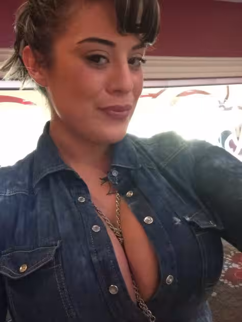 Escort - Las Vegas - Racheal May