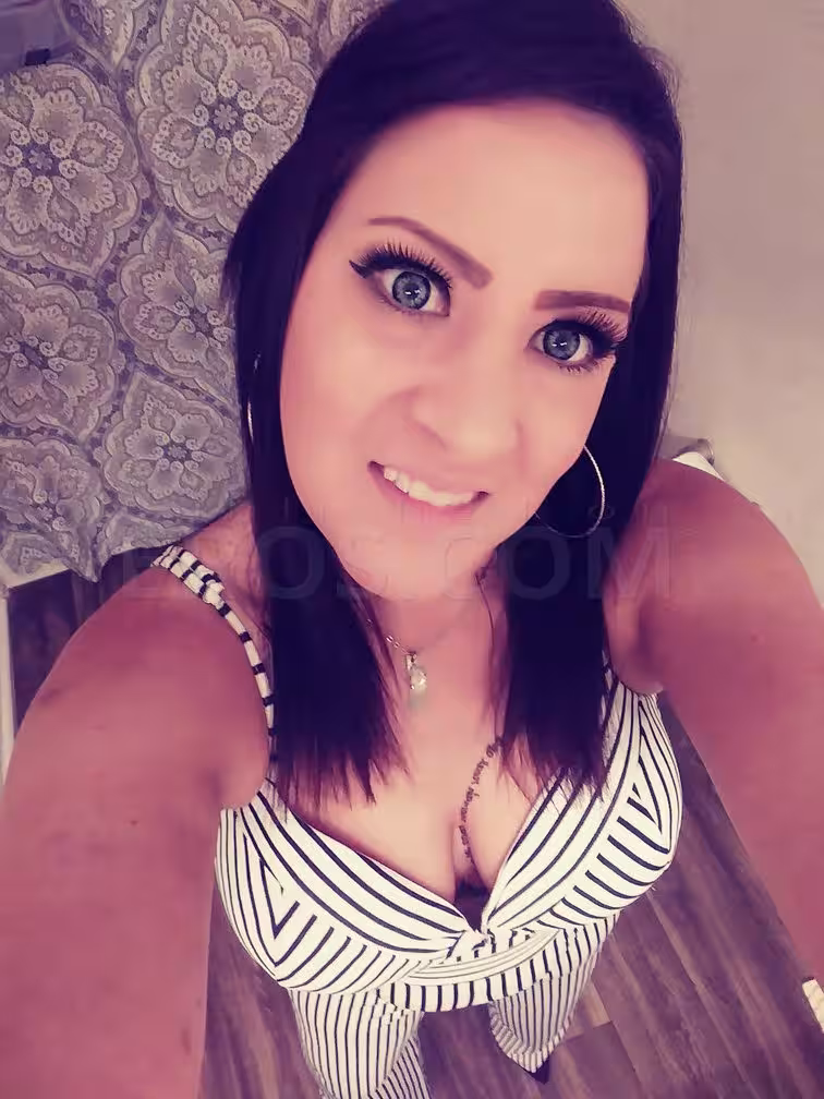 Atlanta - Victoria Madison - Escort