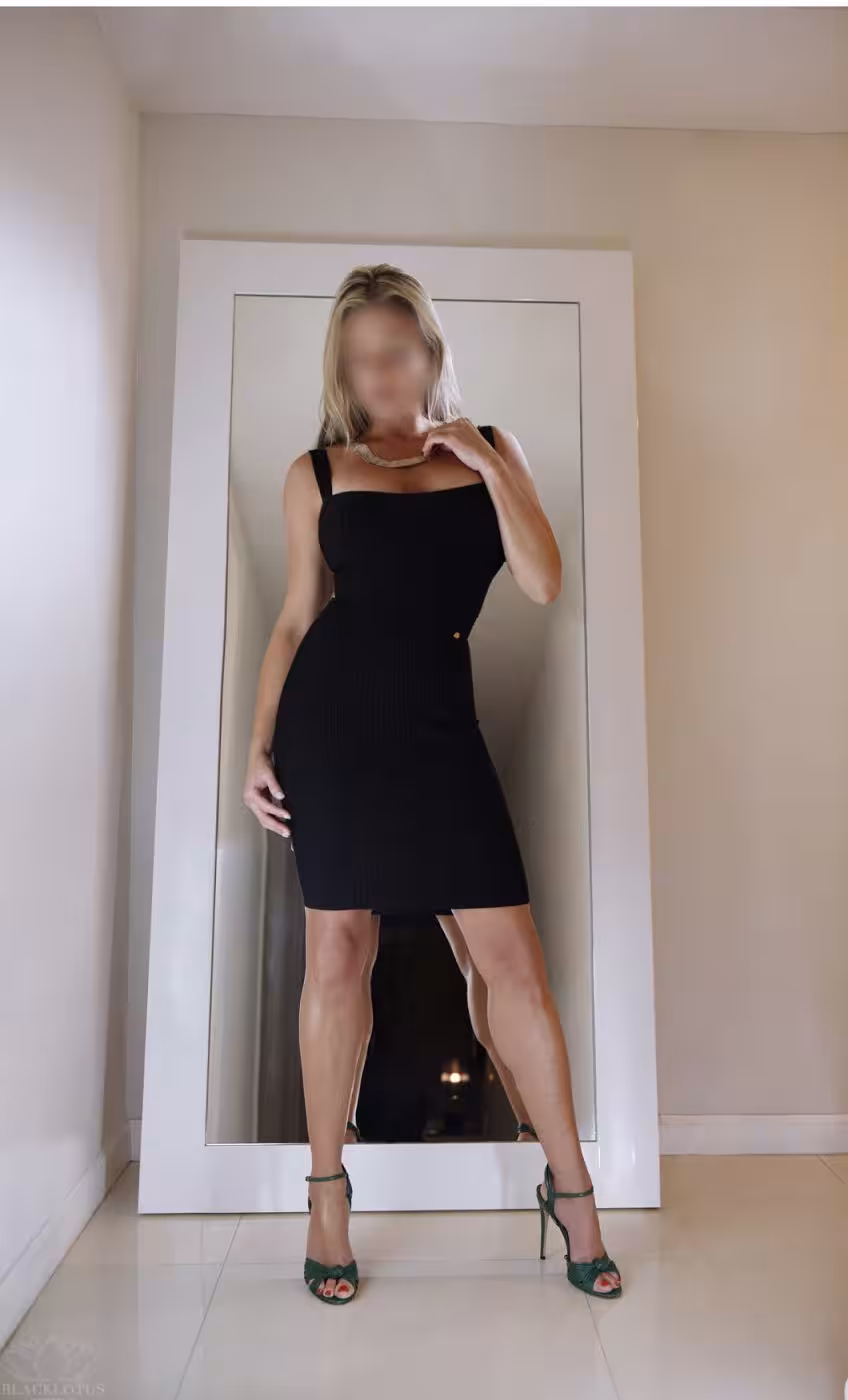 Escort - Erica Renee - West Palm Beach