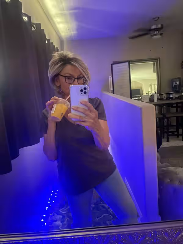 Escort - Sincitytouchin - Las Vegas