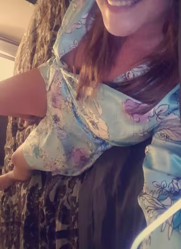 Cleveland - Escort - Nadia Divino | Anisa Curves