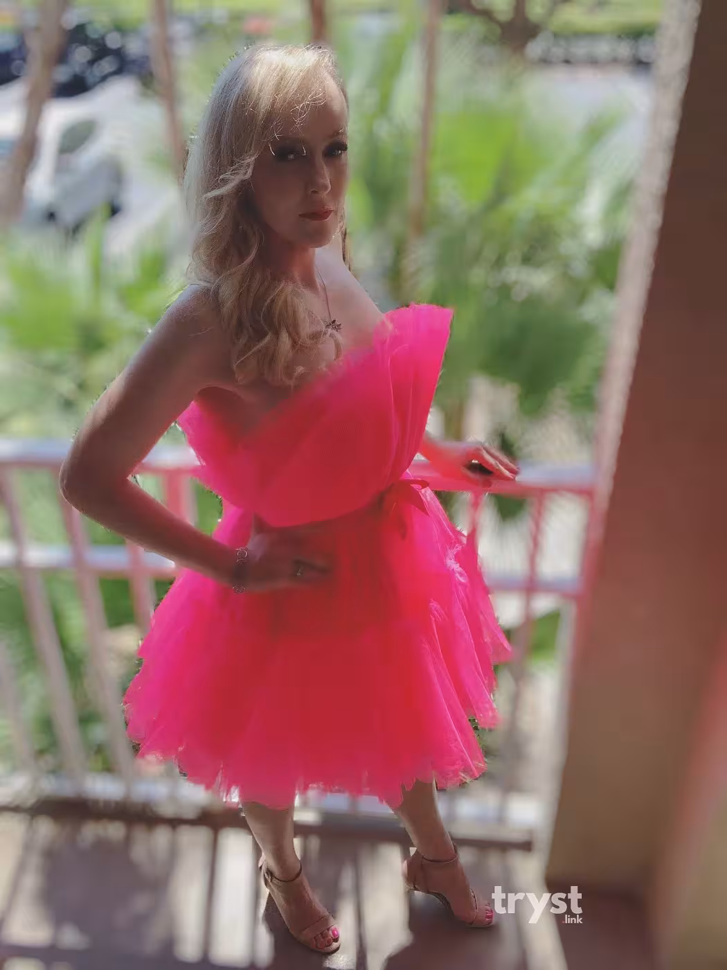 Tampa - Escort - Claire
