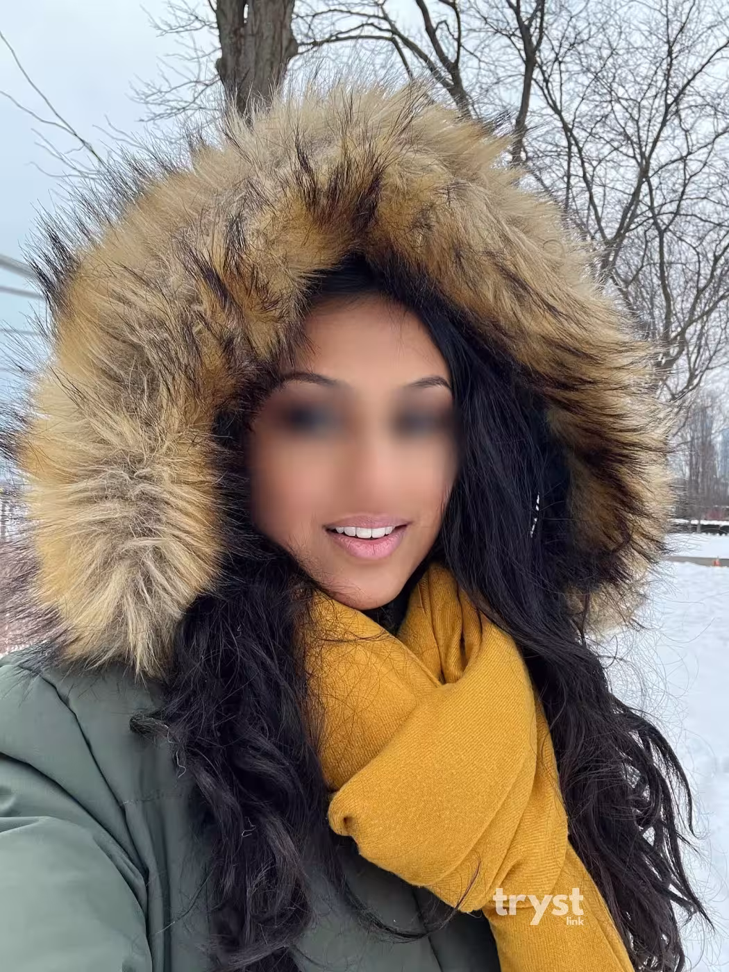 Zarah - Chicago - Escort