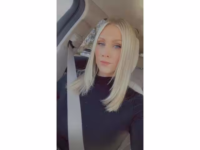 Las Vegas - Kaylee - Massage