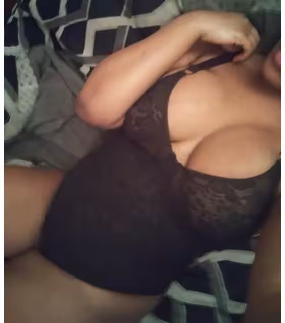 Providence - Jasmine - Escort