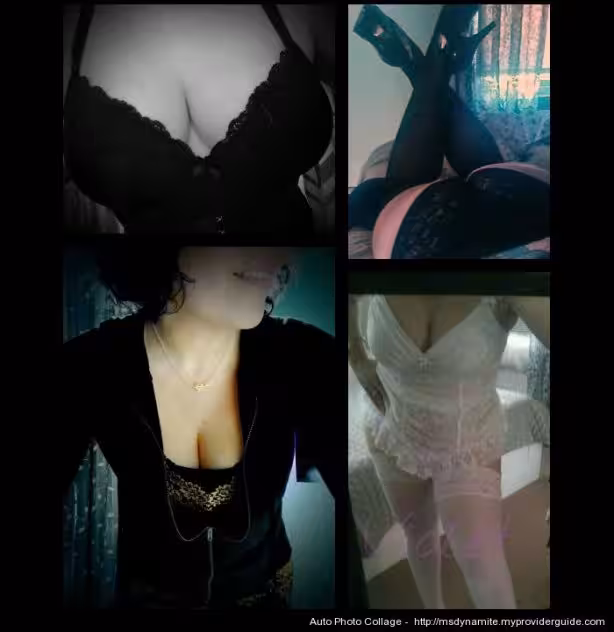Vi | Violet Rivera - Escort - Minneapolis