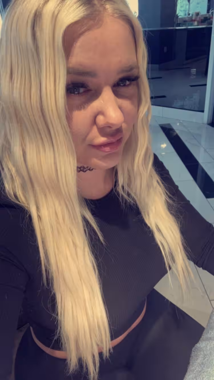 Las Vegas - Escort - Savanna Taylor | Harmony Taylor