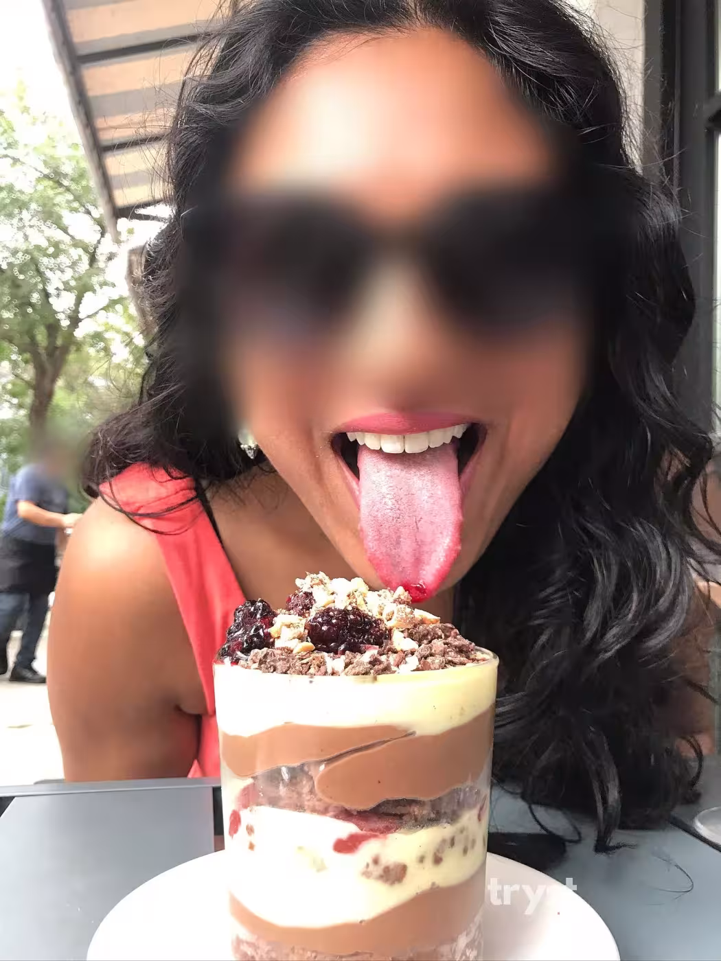 Zarah - Chicago - Escort