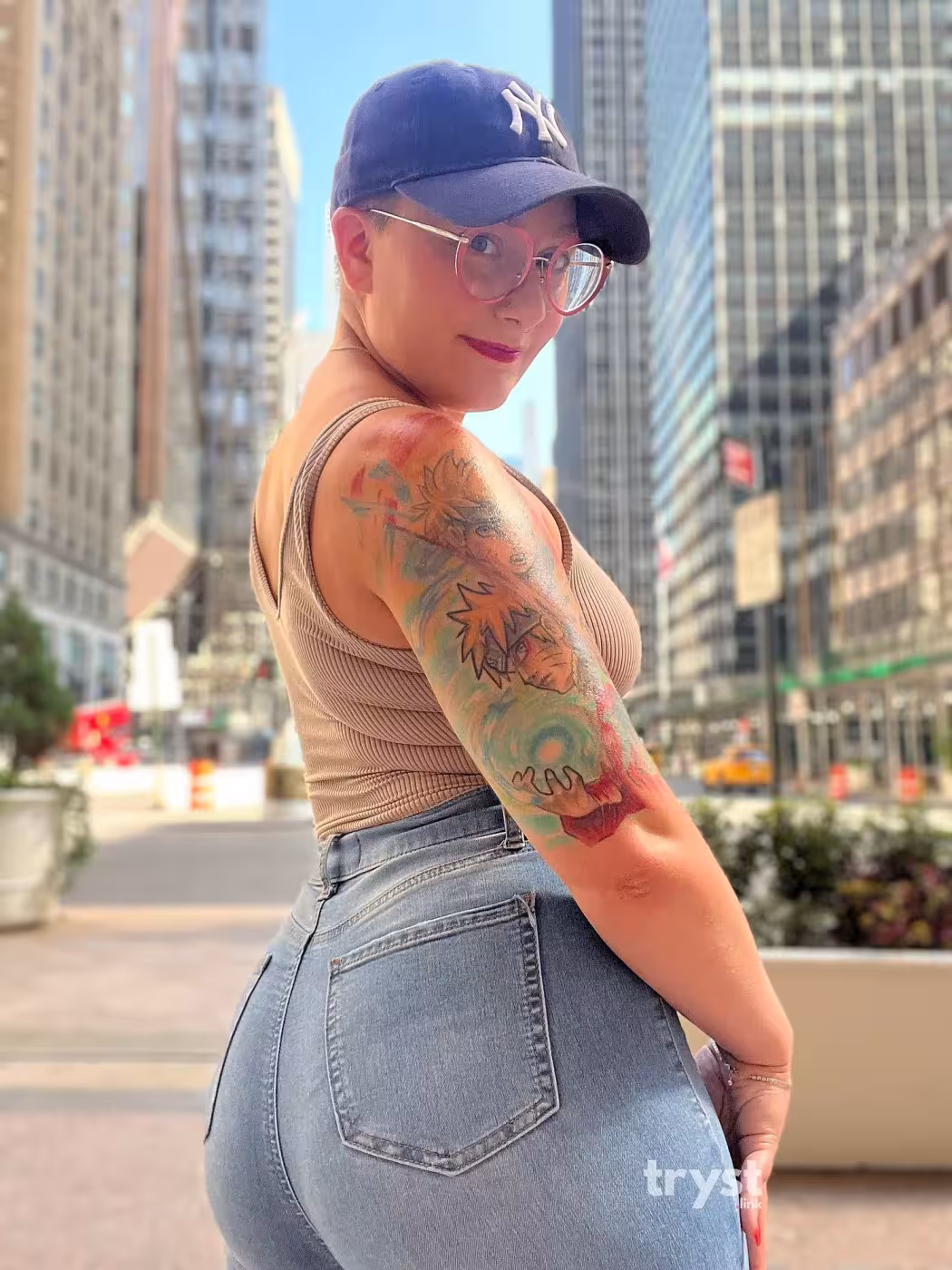 Boston - Escort - Robyn