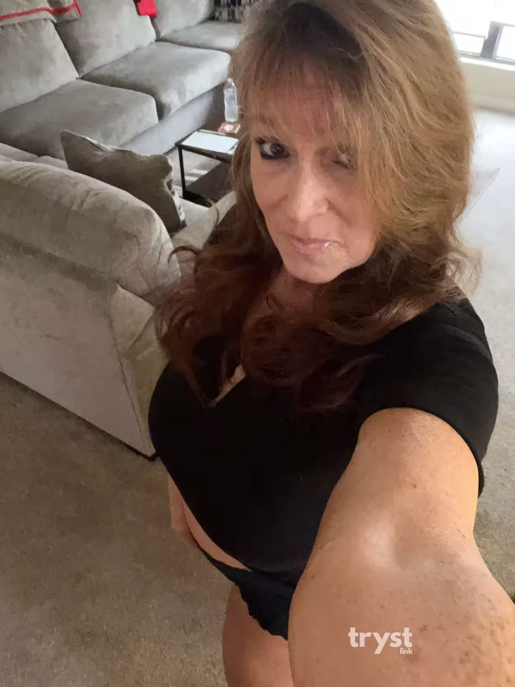 Atlanta - Escort - Terri