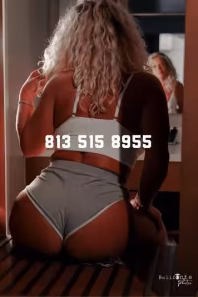 Heather | Lesley Cummings - Tampa - Escort