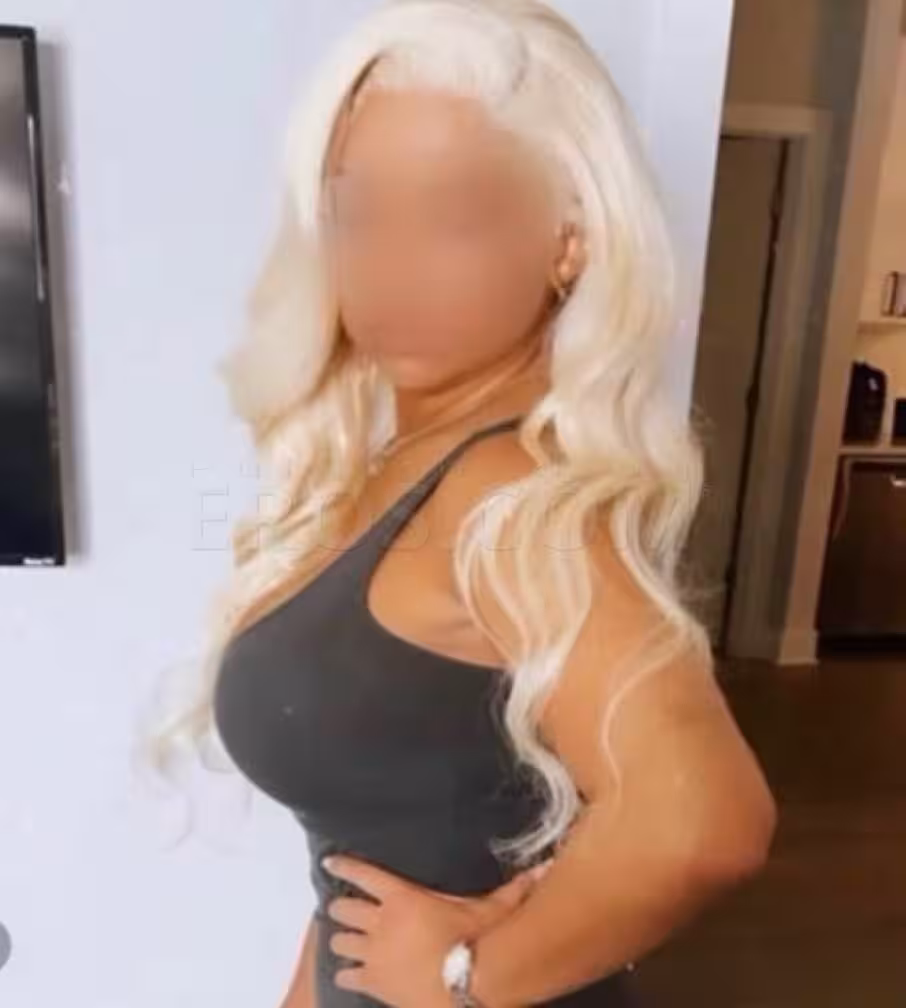 Atlanta - Bella Kincaid | Bella K - Escort