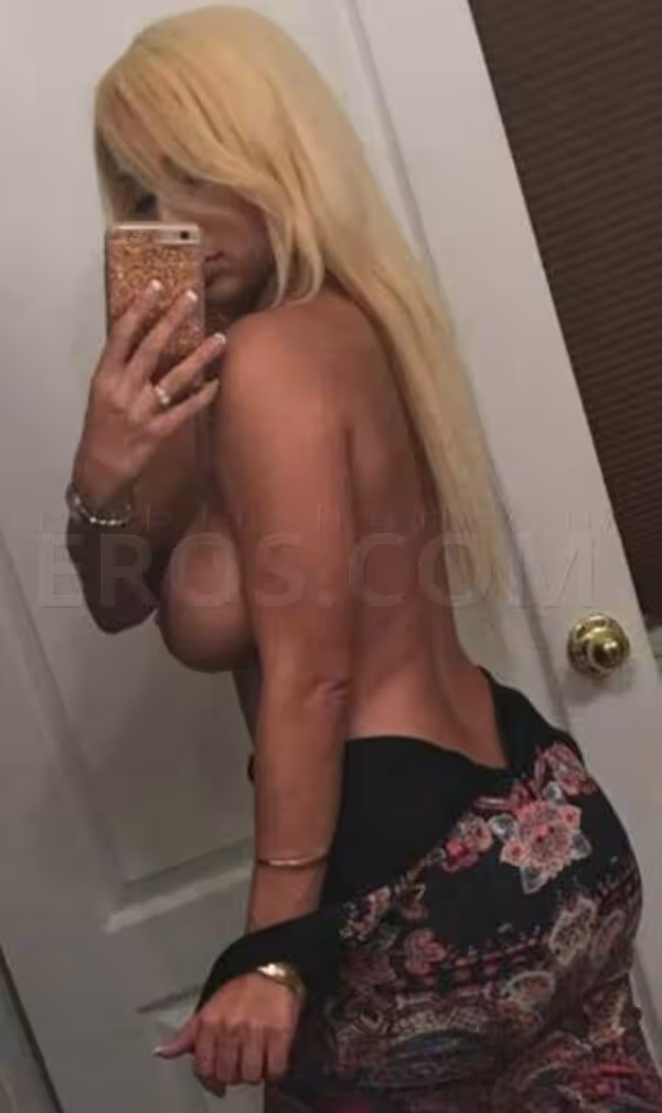 Atlanta - Bella Kincaid | Bella K - Escort
