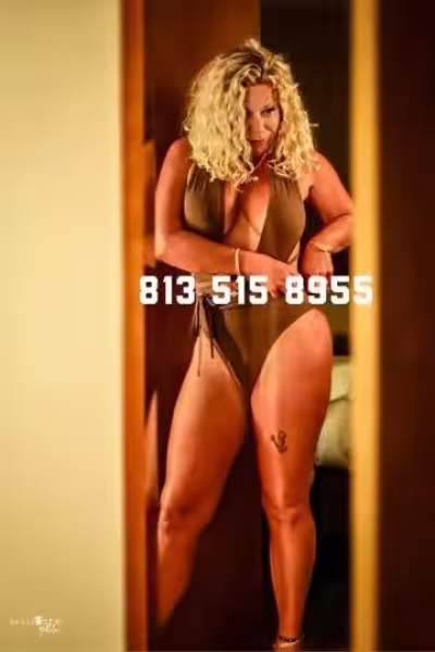 Escort - Tampa - Heather | Lesley Cummings