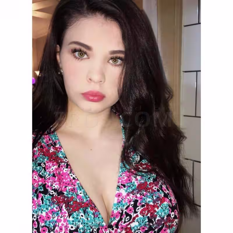 Escort - Monica | Miss Kennedy Blair - Chicago