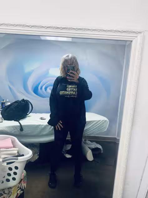 San Diego - Massage - Rhonda