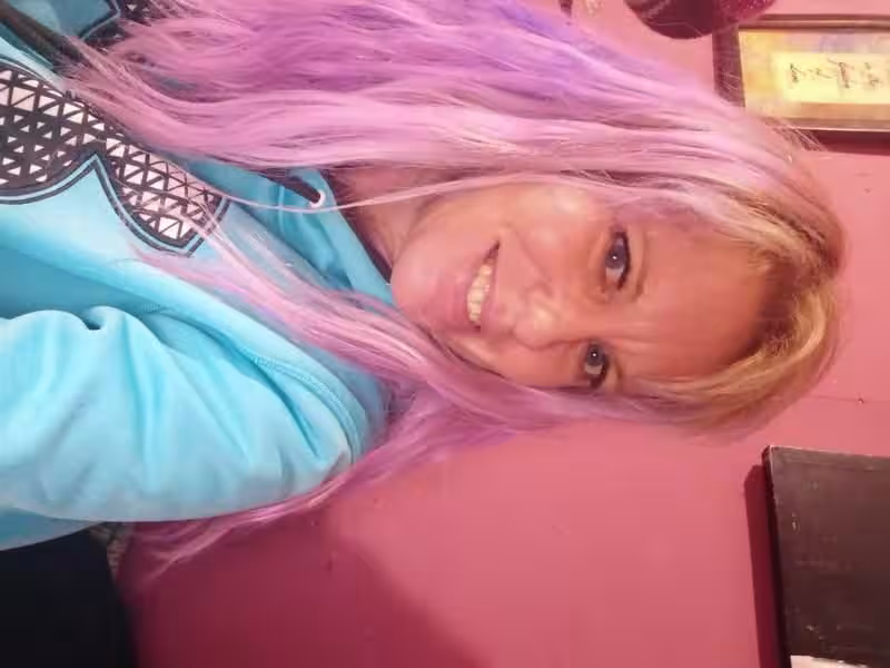 Providence - Escort - Ashley