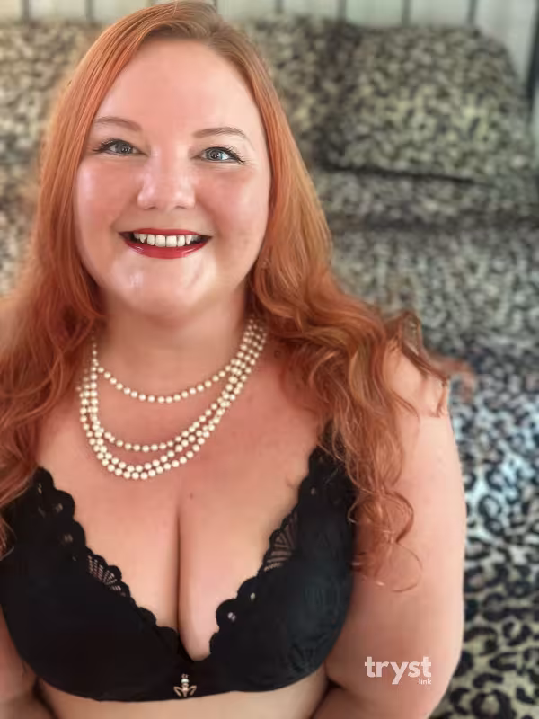 Escort - Atlanta - Stina Valentine