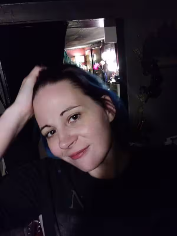 Destiny - Escort - Providence