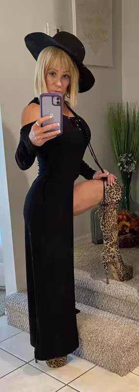 Orlando - Escort - Gigidelights