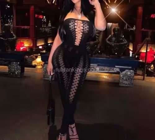 Massage - Michelle - San Diego