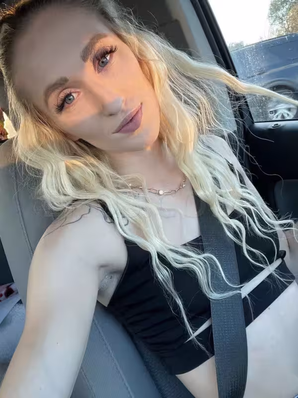 Victoria Gracen - Escort - Tysons Corner