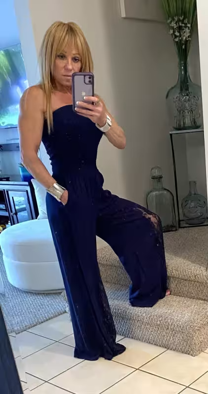 Orlando - Gigidelights - Escort