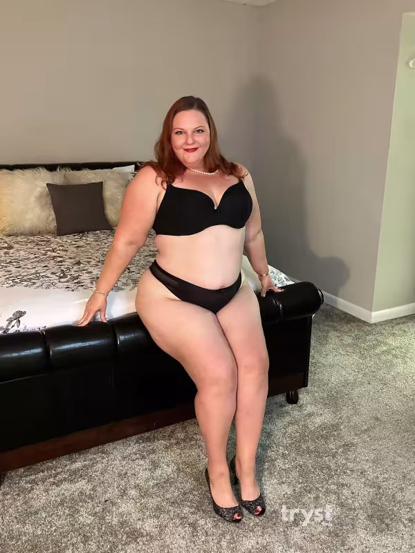 Escort - Stina Valentine - Atlanta