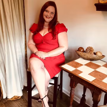 Stina Valentine – Atlanta – Escort Escort - Stina Valentine - Atlanta