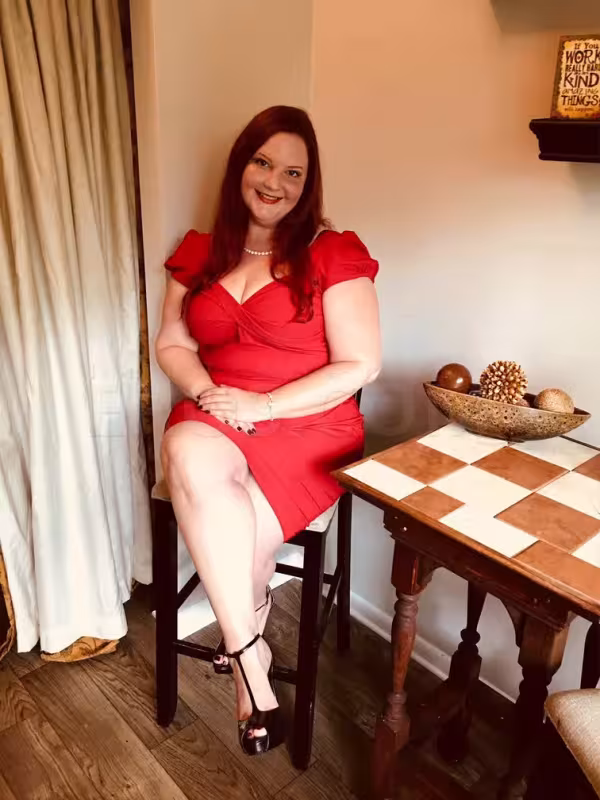 Escort - Stina Valentine - Atlanta