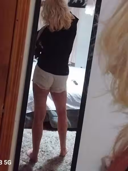 Ashley - Escort - Providence