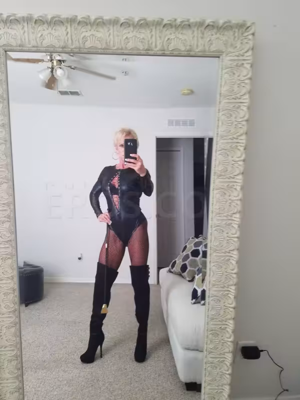 Orlando - Gigidelights - Escort