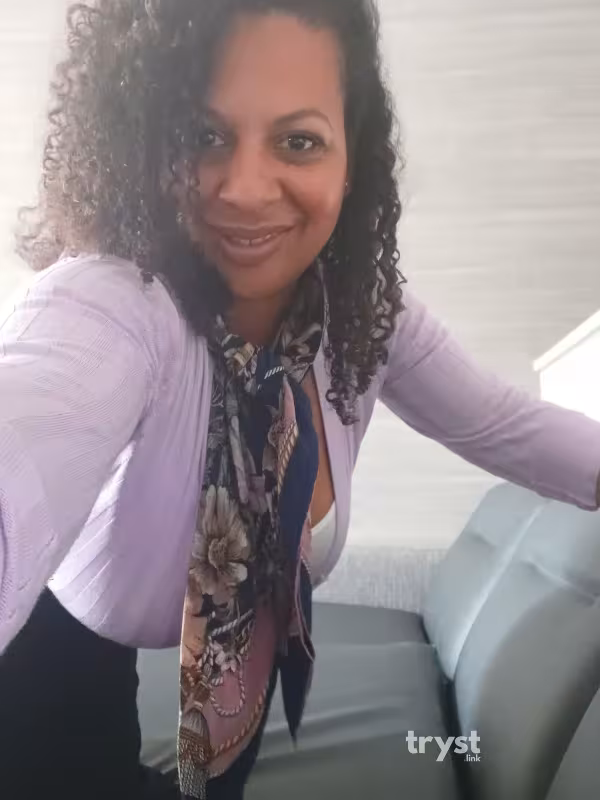 Escort - Kiara Kincade - Dallas