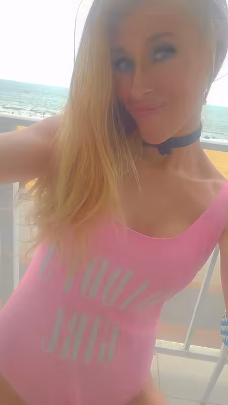 Lana Love - Tysons Corner - Escort