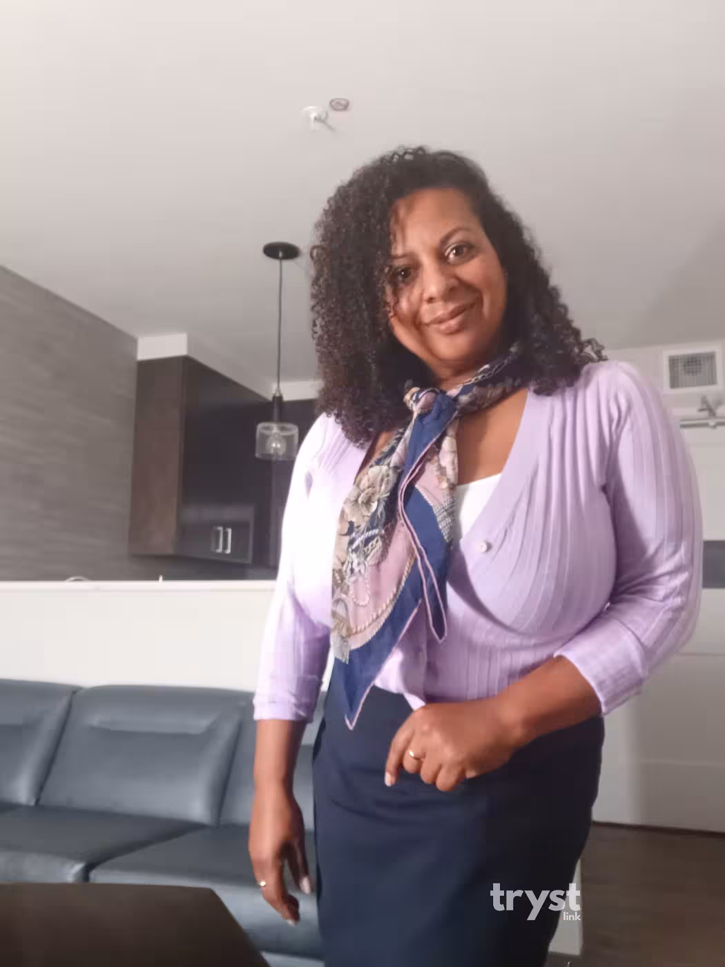 Kiara Kincade - Dallas - Escort
