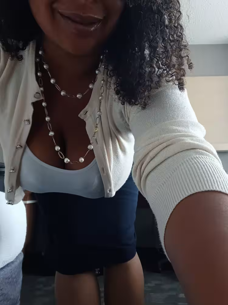 Dallas - Kiara Kincade - Escort