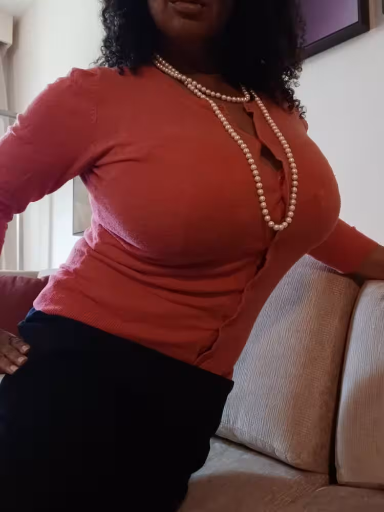 Dallas - Escort - Kiara Kincade